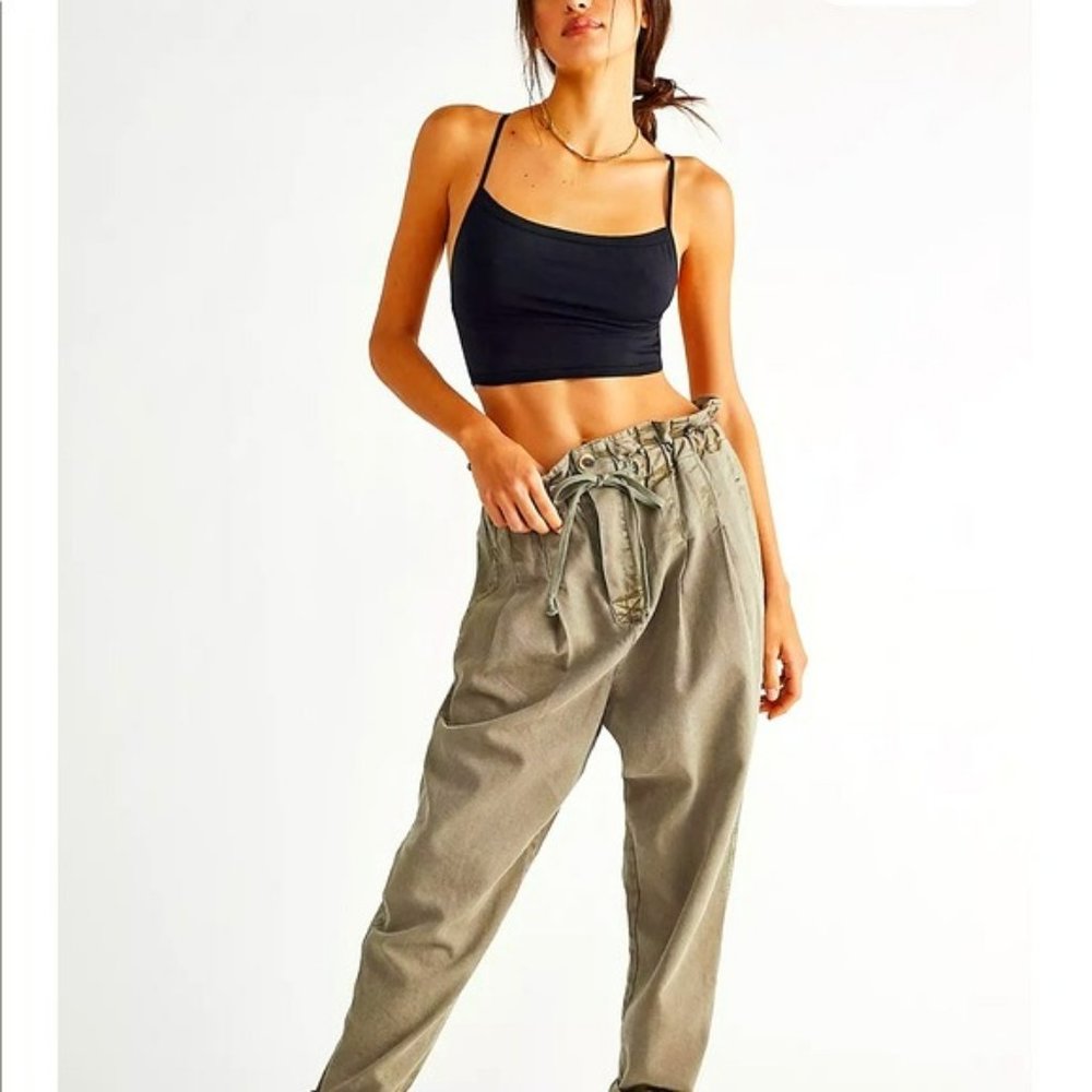 Free People Margate Trouser